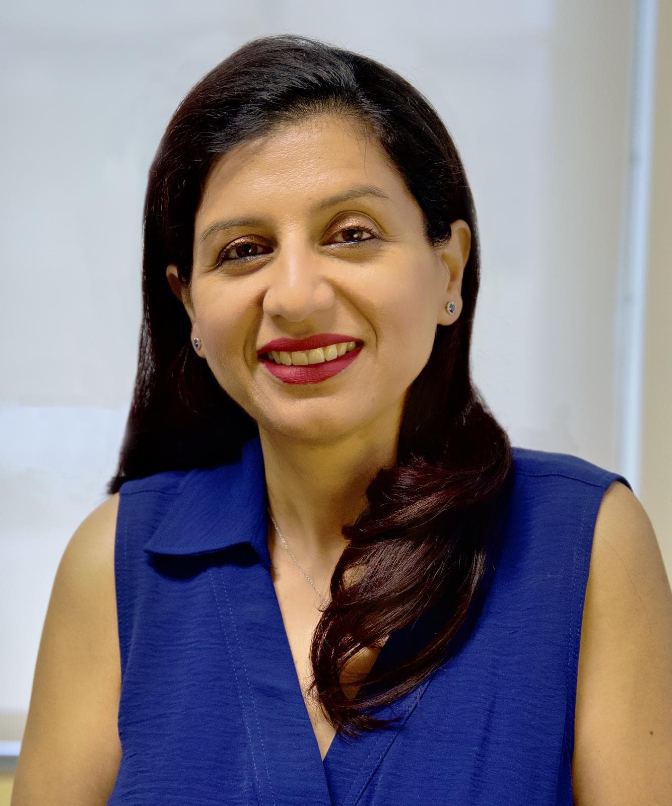 Jyoti Dangi