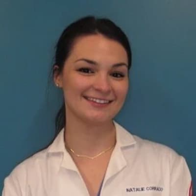 Natalie Corrado