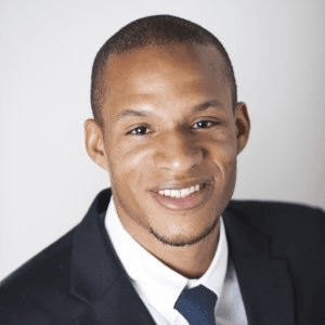 Colin A. Forde